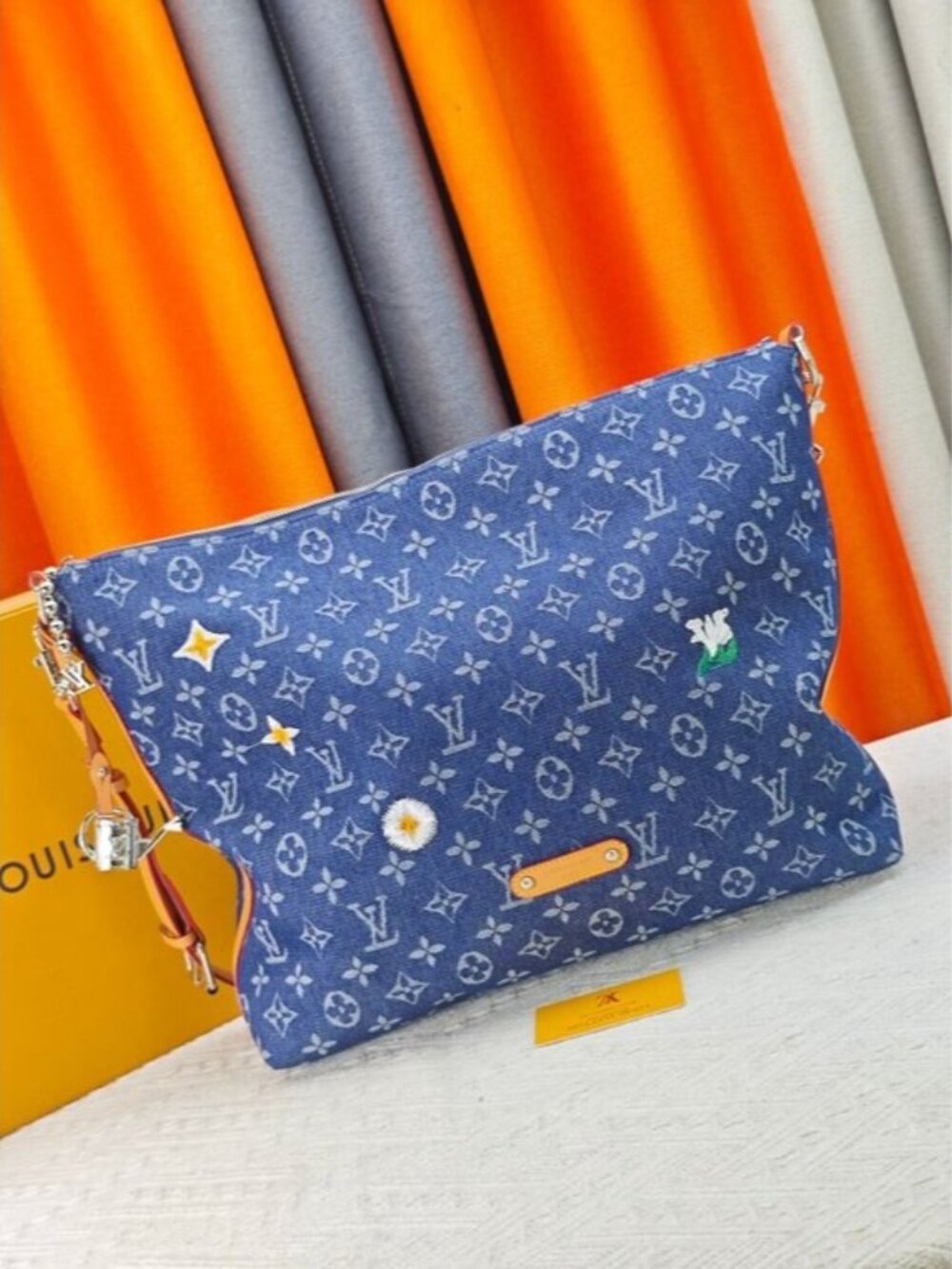 NWT - Louis Vuitton Authentic Bags